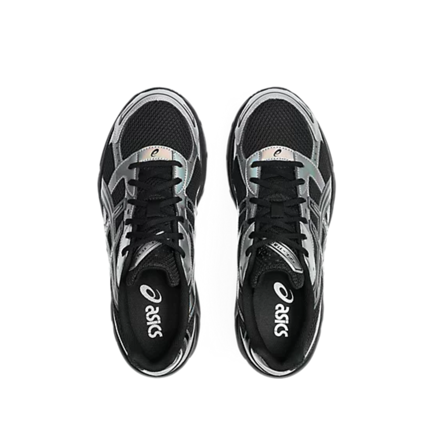 Men's Asics GEL-1130 - "Holiday Junction Black"