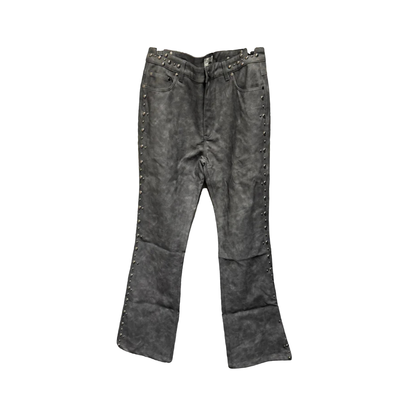 EPTM Beverly Pants - Grey