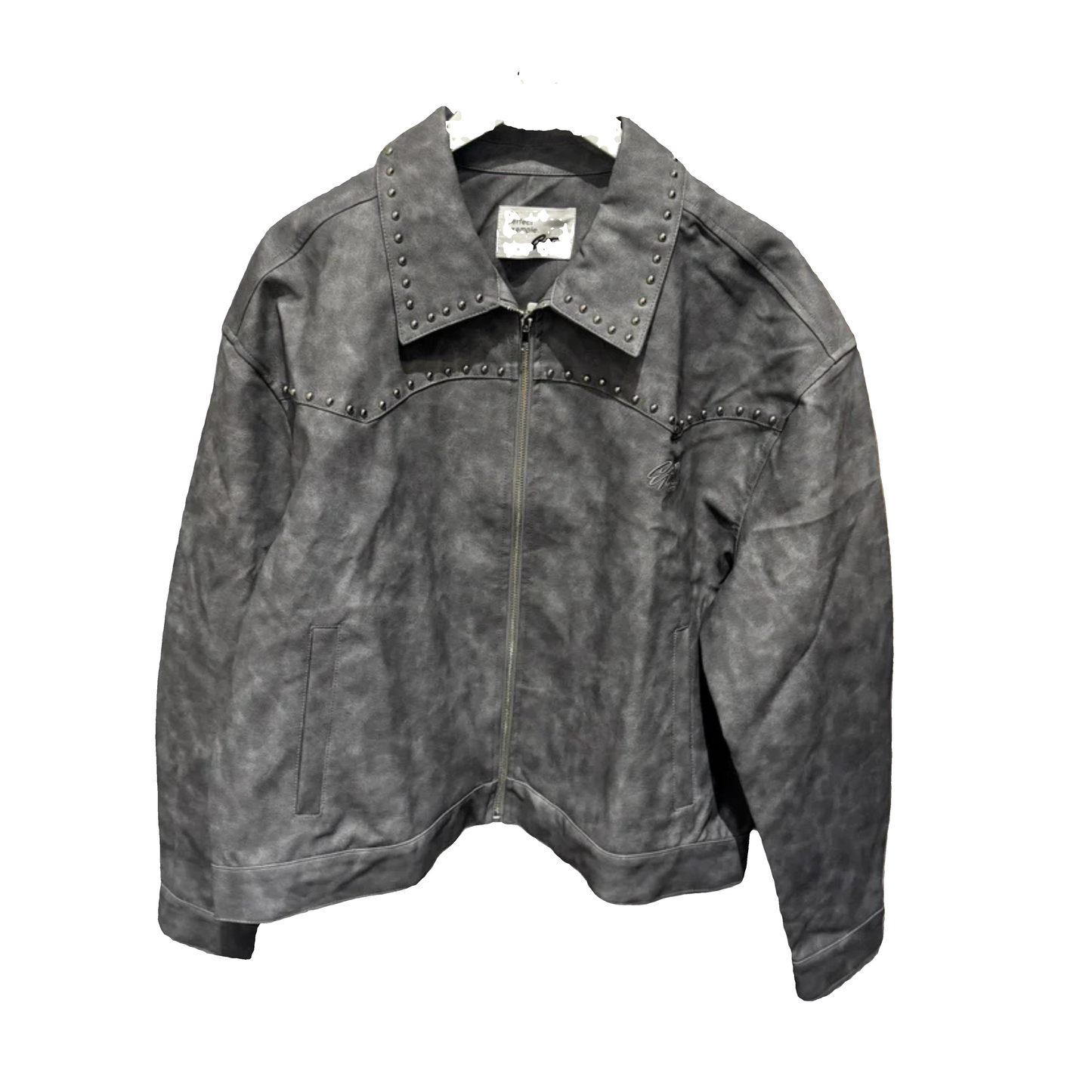 EPTM Beverly Jacket - Grey