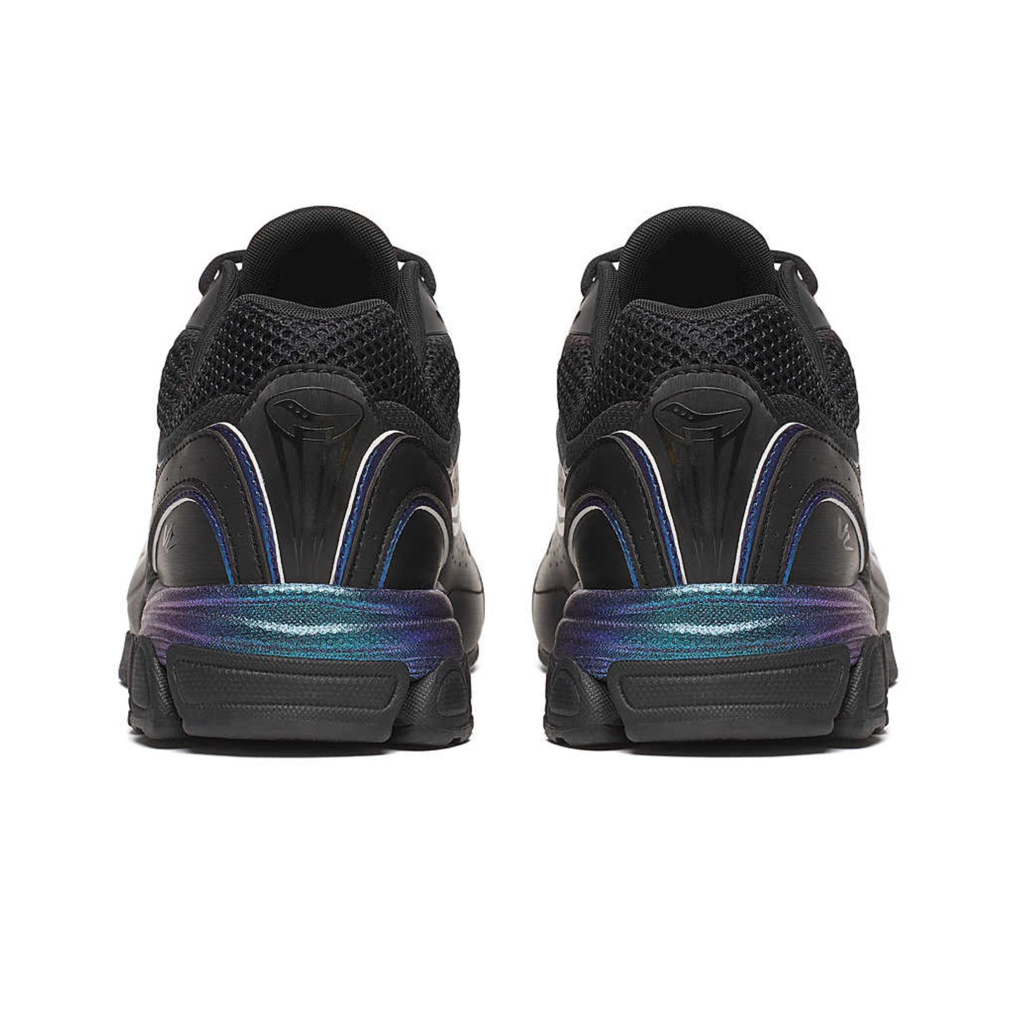 Men's Saucony Progrid V2 - "Black Night Sky"