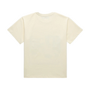 Homme Femme "Eye to See" Tee - "Cream"