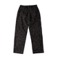 Parra Broken FTP Pants - Black