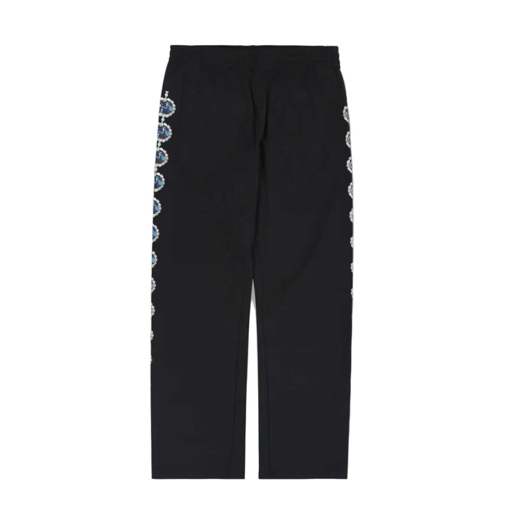 Pleasures Mythic Hope Track Pants - Black
