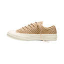 Men's Converse 70 Woven Leather - "Hay Day"