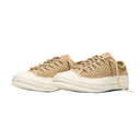 Men's Converse 70 Woven Leather - "Hay Day"