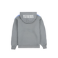 Pleasures Mythic Hope Hoodie - Grey