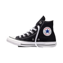 Men's Converse Chuck Taylor All Star - "Canvas Black"