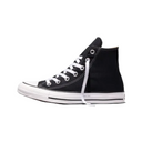 Men's Converse Chuck Taylor All Star - "Canvas Black"