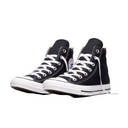 Men's Converse Chuck Taylor All Star - "Canvas Black"