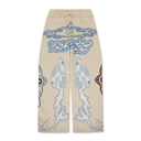 Wanted Apparel Sketch Sweatpants - Beige