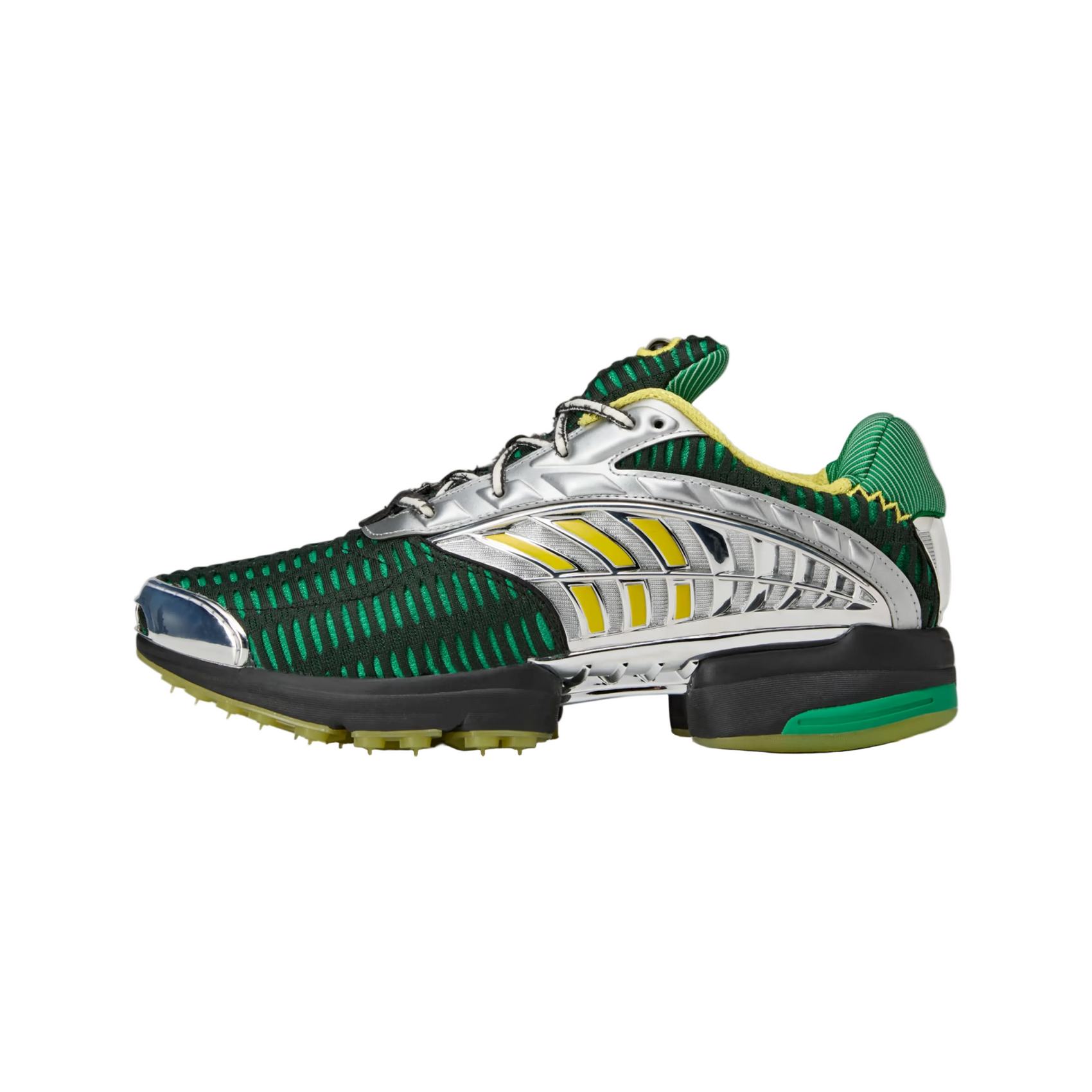 Adidas Brain Dead Climacool 2 - "Core Black"