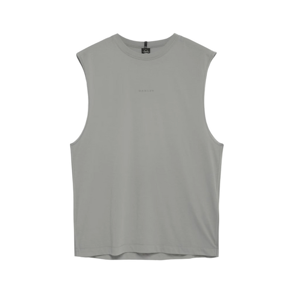 Oakley Reserve Momento Tank - "Cement"