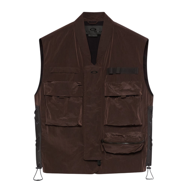 Oakley x Jaylen Brown Reserve Momento Vest - "Terrain"