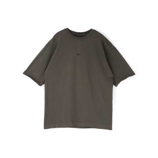 Oakley x Jaylen Brown Latitude Veil Tee - "Nearly Black"