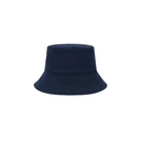 Rhude Logo Bucket Hat - "Navy"