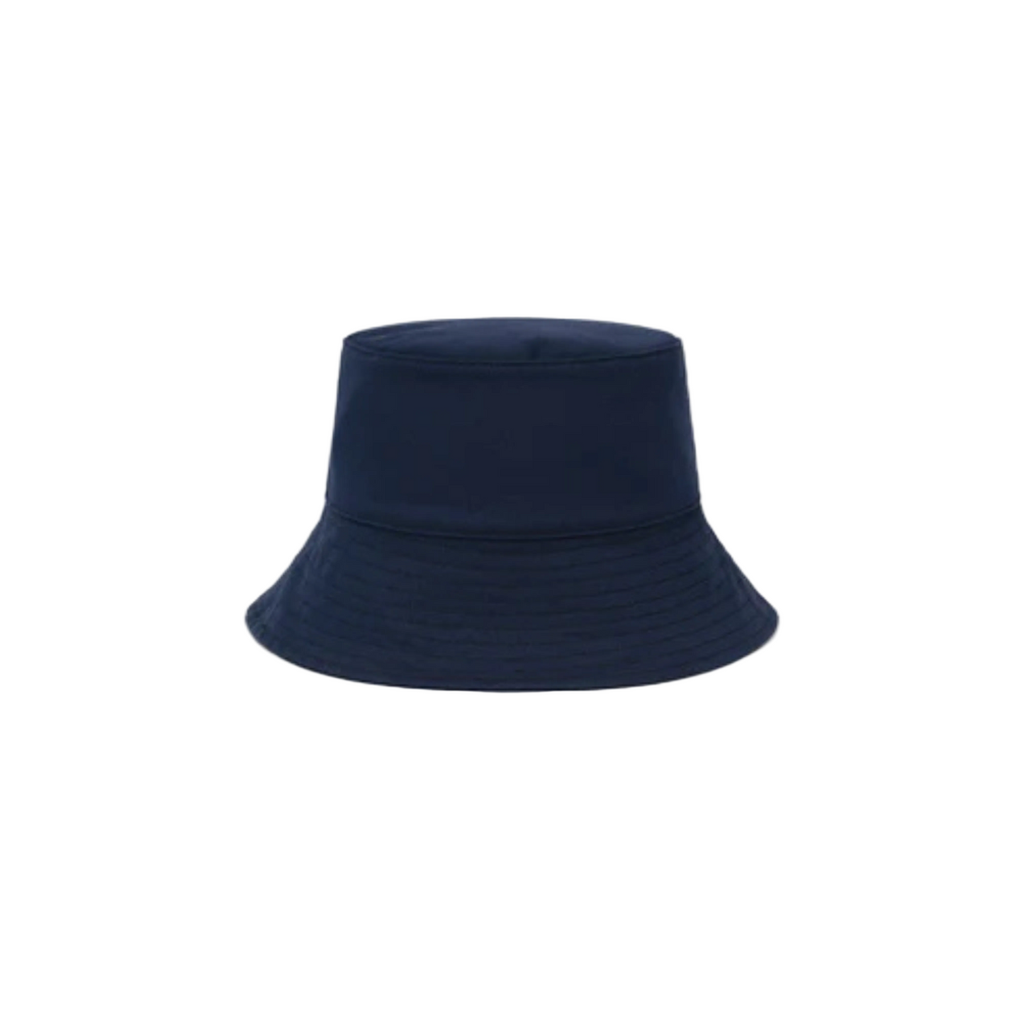 Rhude Logo Bucket Hat - "Navy"