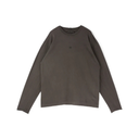 Oakley x Jaylen Brown Latitude Veil Long Sleeve Tee - "Nearly Black"