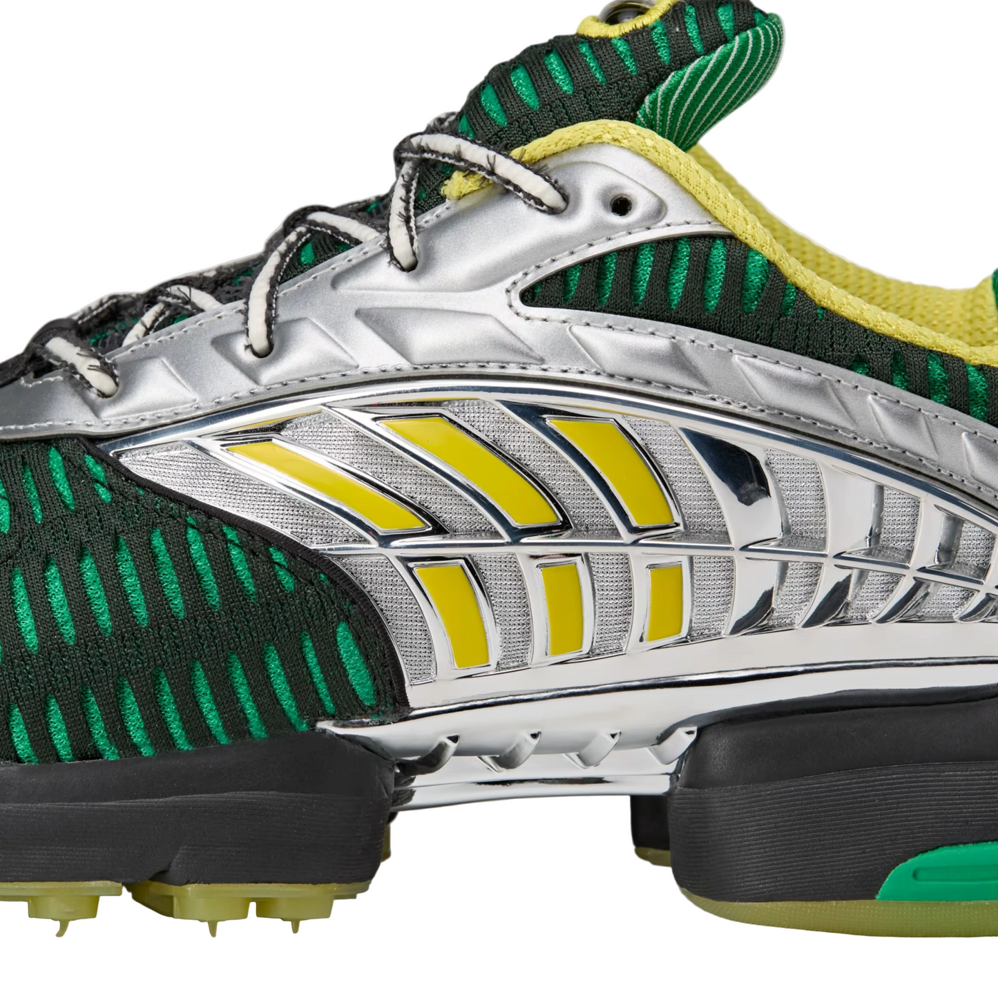 Adidas Brain Dead Climacool 2 - "Core Black"