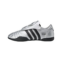 Men's Adidas x Braindead Techwondo - "Silver Metallic"