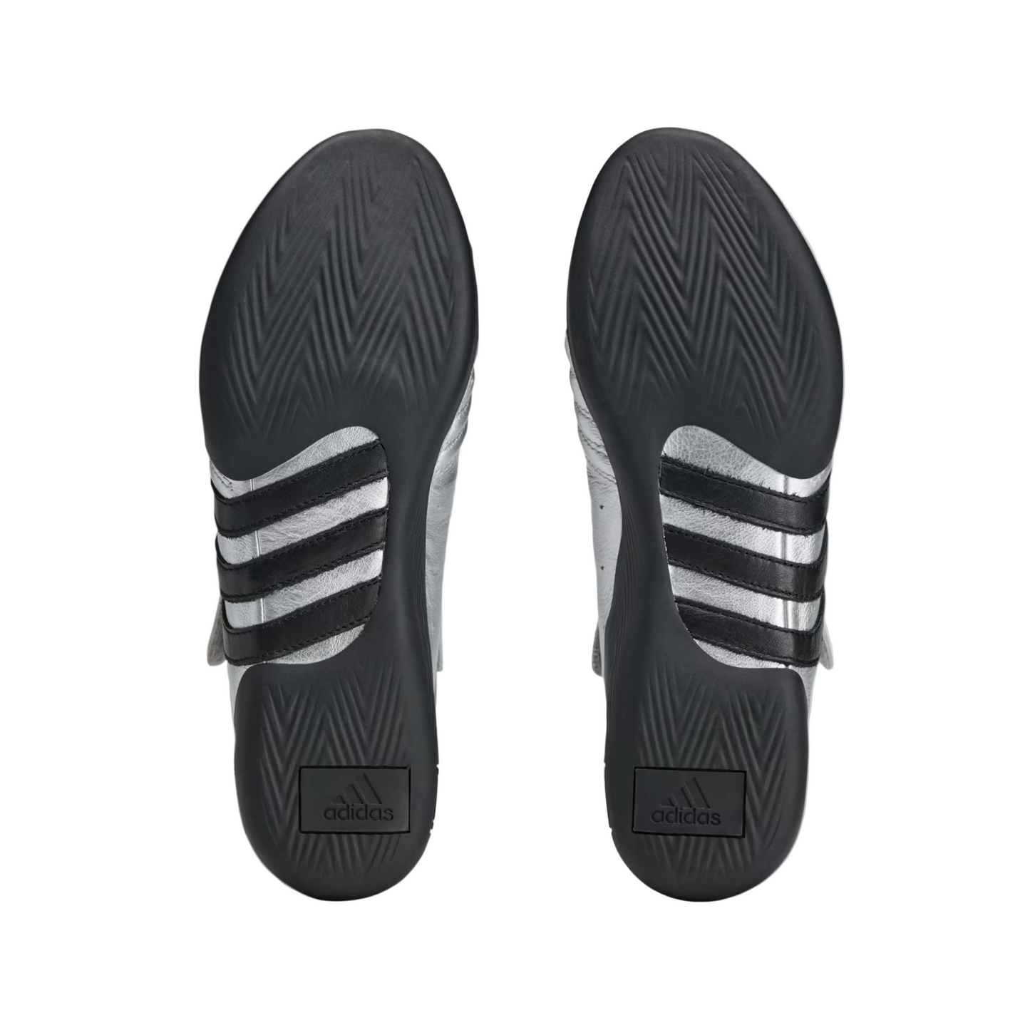 Men's Adidas x Braindead Techwondo - "Silver Metallic"