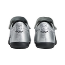 Men's Adidas x Braindead Techwondo - "Silver Metallic"