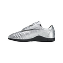 Men's Adidas x Braindead Techwondo - "Silver Metallic"