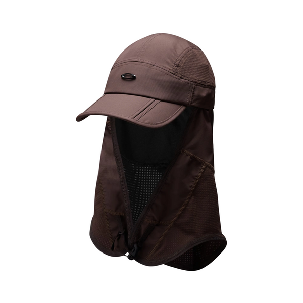 Oakley x Jaylen Brown Latitude Solar Cap - "Terrain"