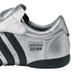 Men's Adidas x Braindead Techwondo - "Silver Metallic"