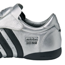 Men's Adidas x Braindead Techwondo - "Silver Metallic"