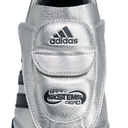 Men's Adidas x Braindead Techwondo - "Silver Metallic"