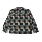 Individualist Splatter Flannel Shirt - Multi