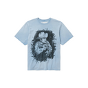 One of These Days "Best in The West" Tee - "Blue"