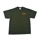 Individualist "Tools" S/S Tee - Pine Green
