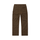 One of These Days Canvas Double Knee Pant - "Brown"