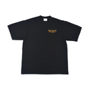 Individualist "Tools" S/S Tee - Vintage Black