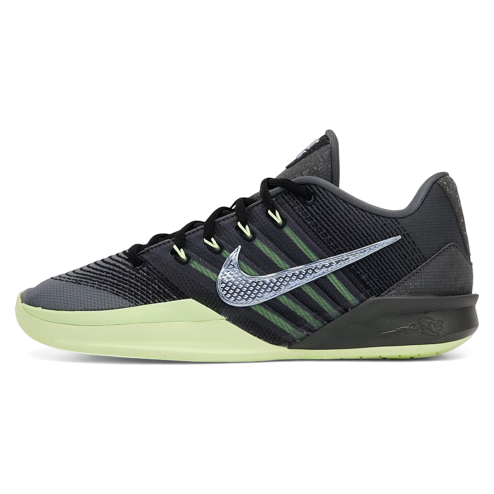 Women's Nike Sabrina 3 - "Iron Grey"