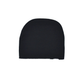 Individualist Fingerprint Skully - Black