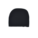 Individualist Fingerprint Skully - Black