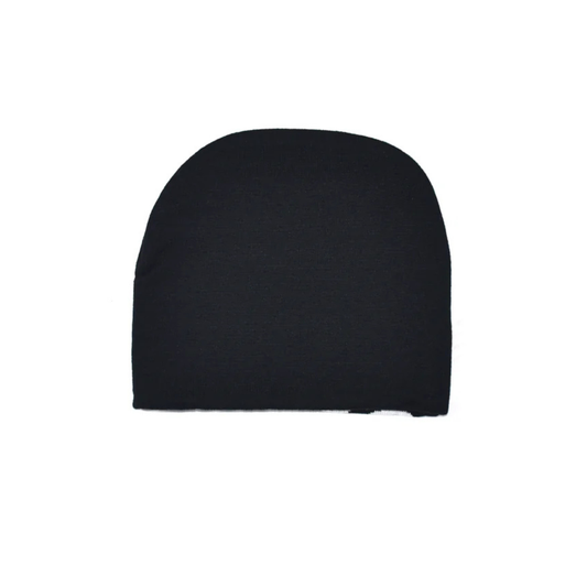 Individualist Fingerprint Skully - Black