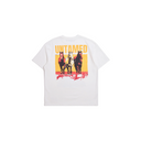 Memory Lane "Untamed" Tee - "Antique White"