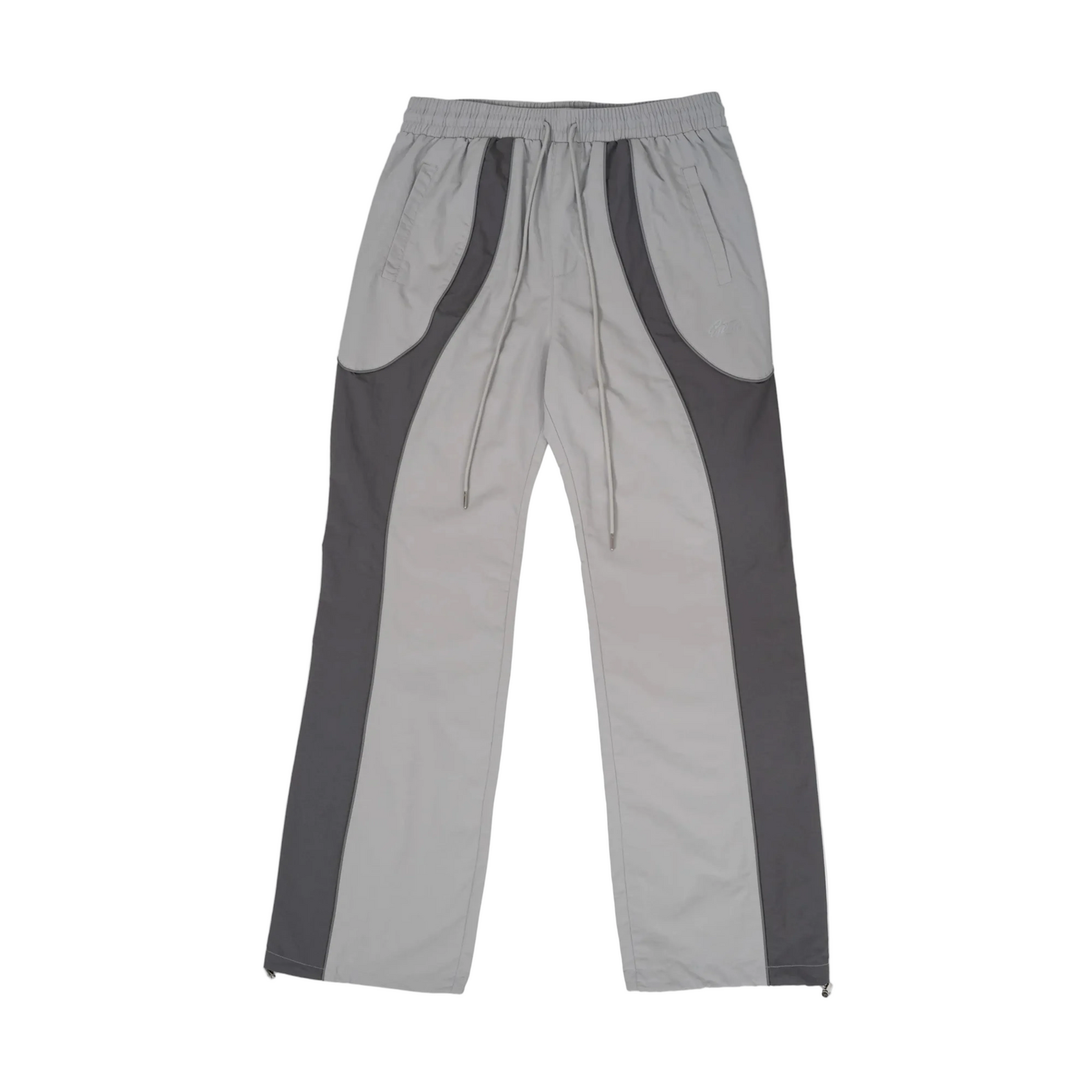 EPTM Century Pants - Grey