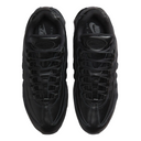 Men's Nike Air Max 95 Big Bubble QS - "Black Leather"