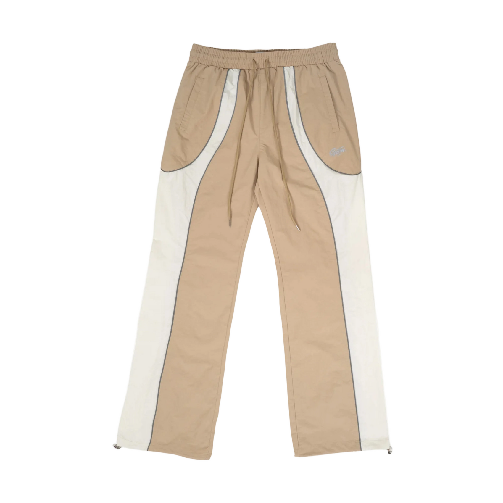 EPTM Century Pants - Khaki