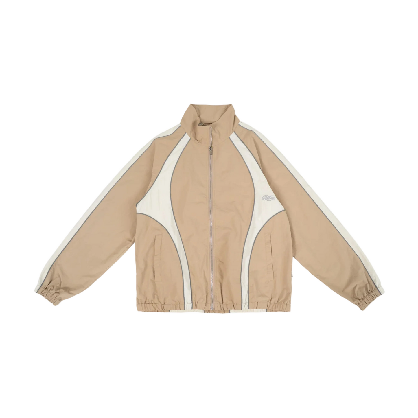 EPTM Century Jacket - Khaki