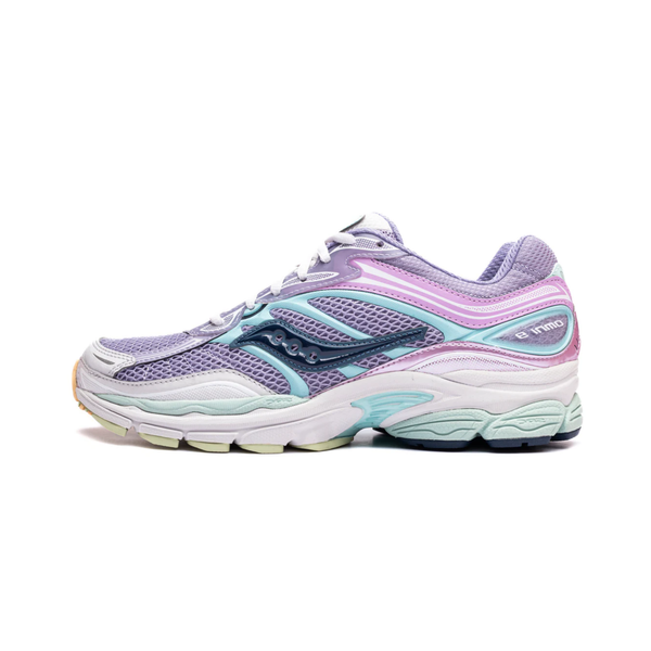 Men's Saucony Progrid Omni 9 - "Wisteria Blue"