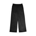 EPTM Perfect Baggy Fleece Pants - Black