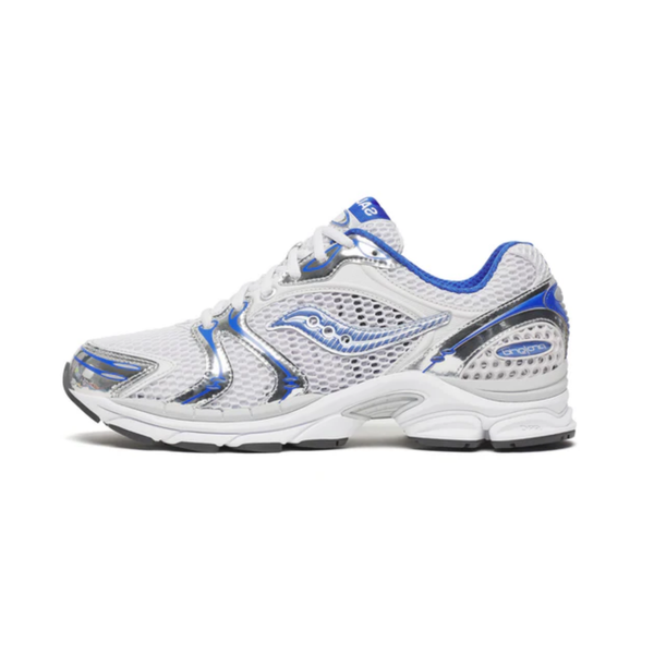 Men's Saucony Progrid Triumph 4 - "Mist Lapis"