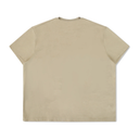 Wanted Apparel Sketch T-Shirt - Beige