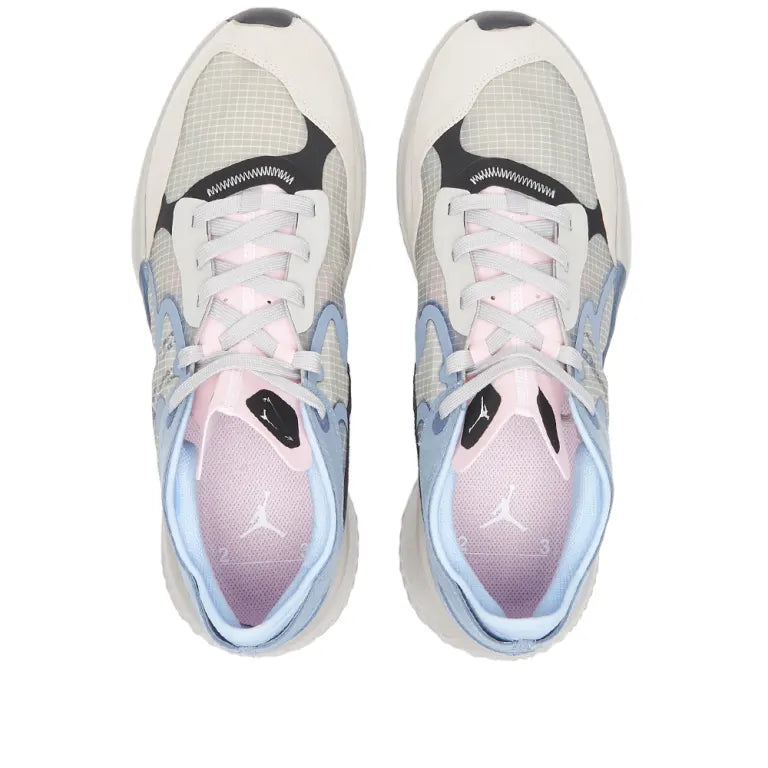 Air Jordan Delta 3 Low - Light Iron Ore
