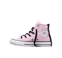 Little Kid's Converse x Hello Kitty and Friends Chuck Taylor All Star Kuromi - "Pink"